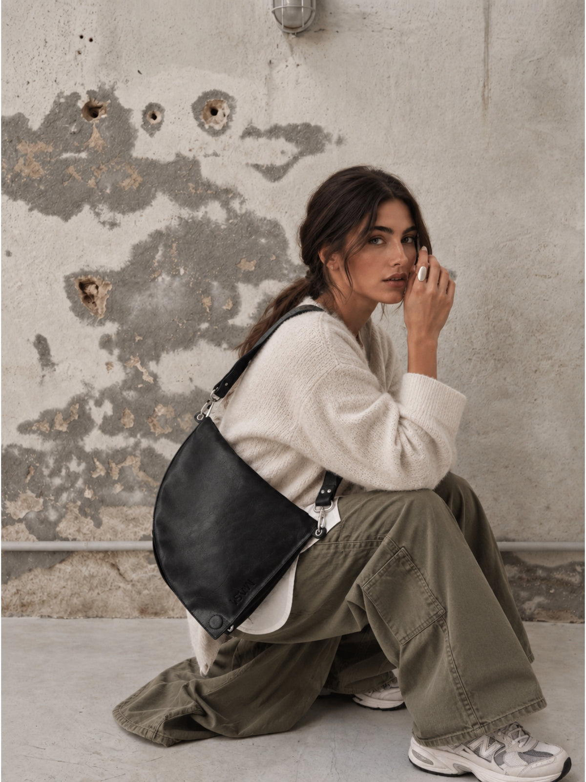 MAS1 – D-Bag Nera
