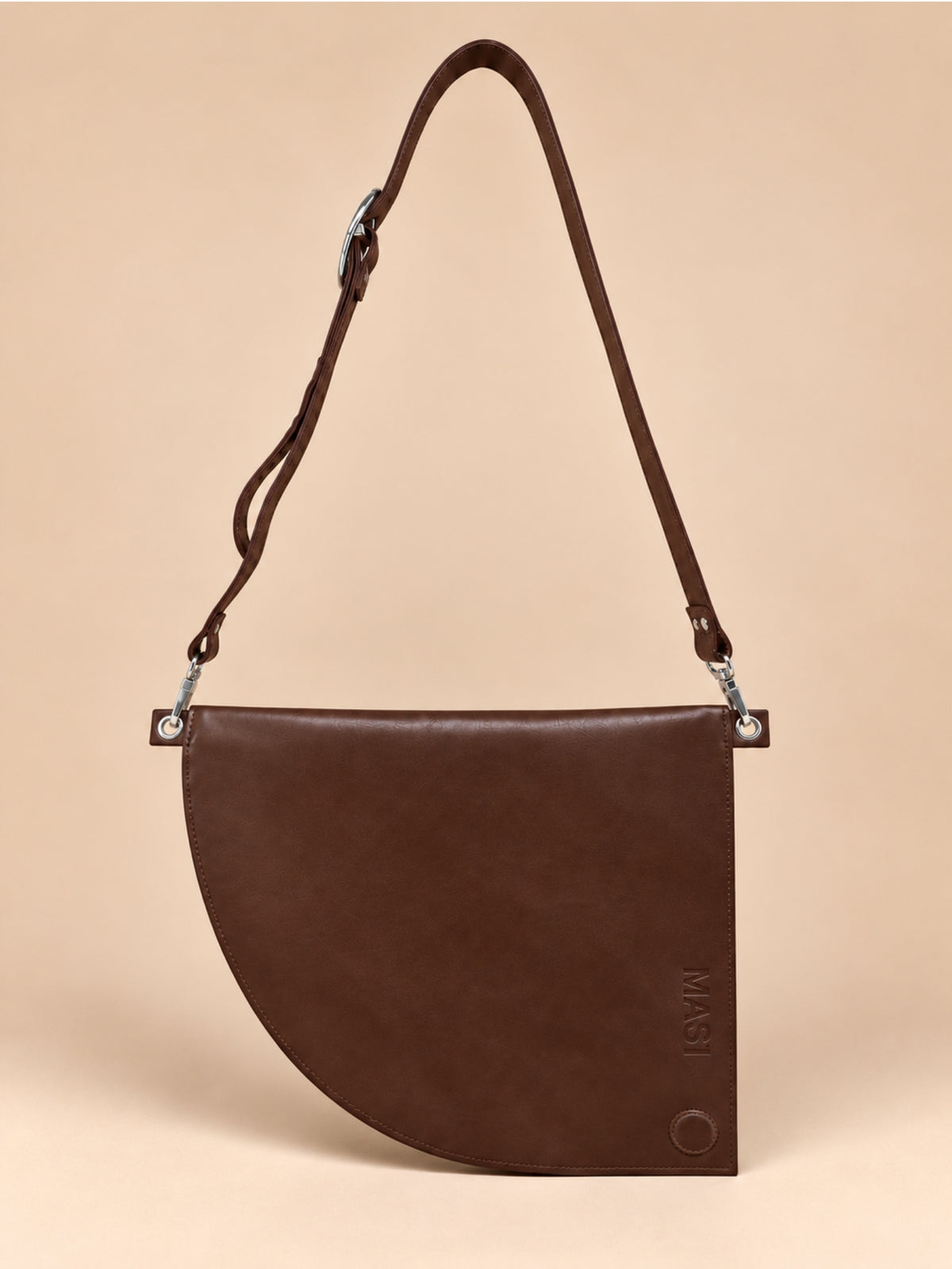 MAS1 – D-Bag Marrone