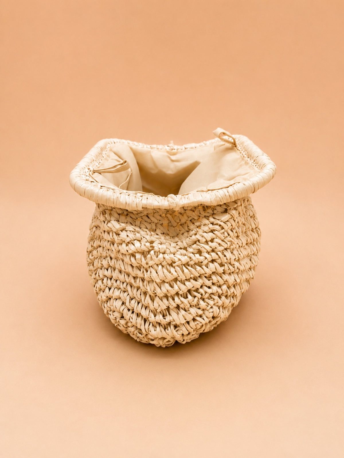 The Code – Clutch Bora Bora Beige