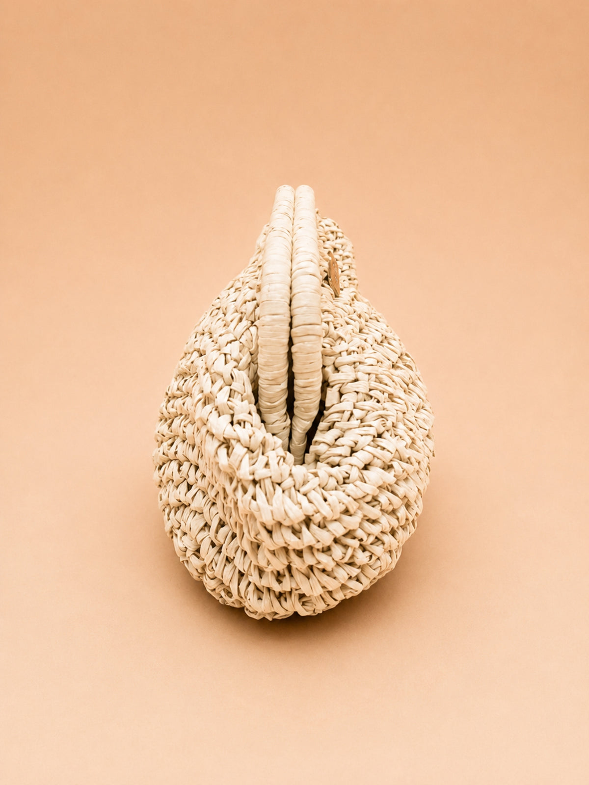 The Code – Clutch Bora Bora Beige