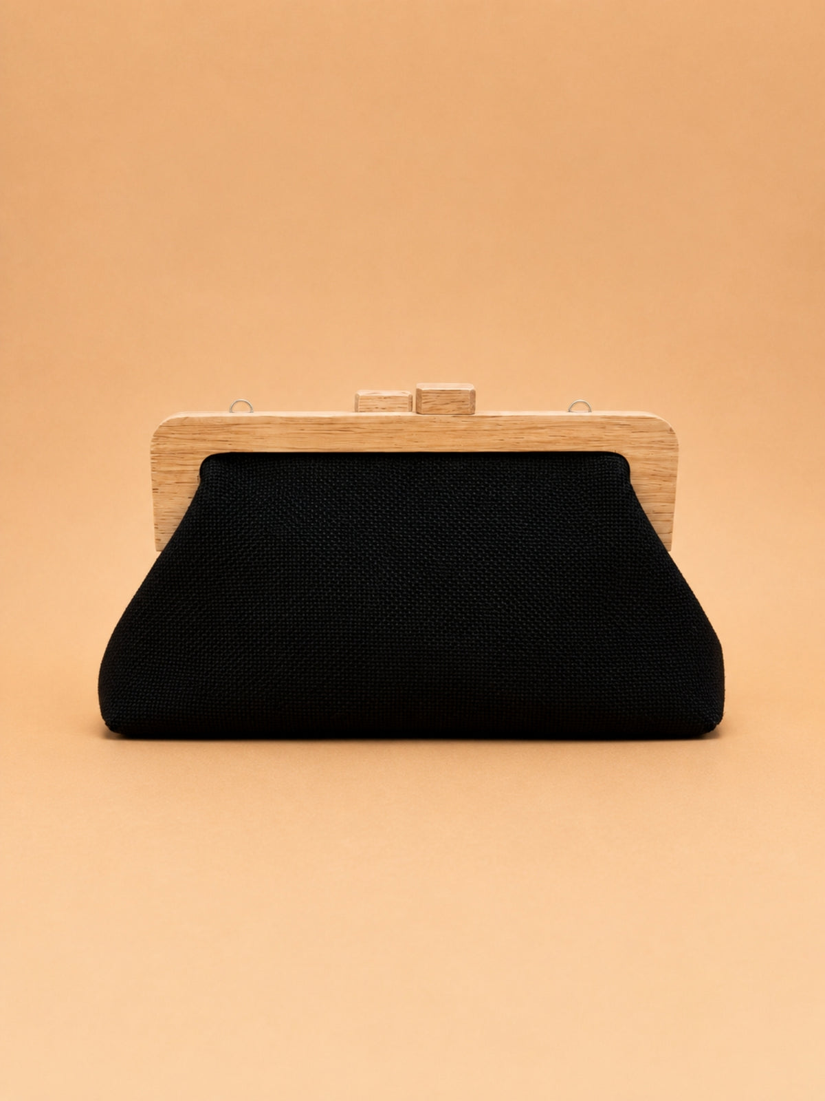 The Code – Clutch Sahara Nero