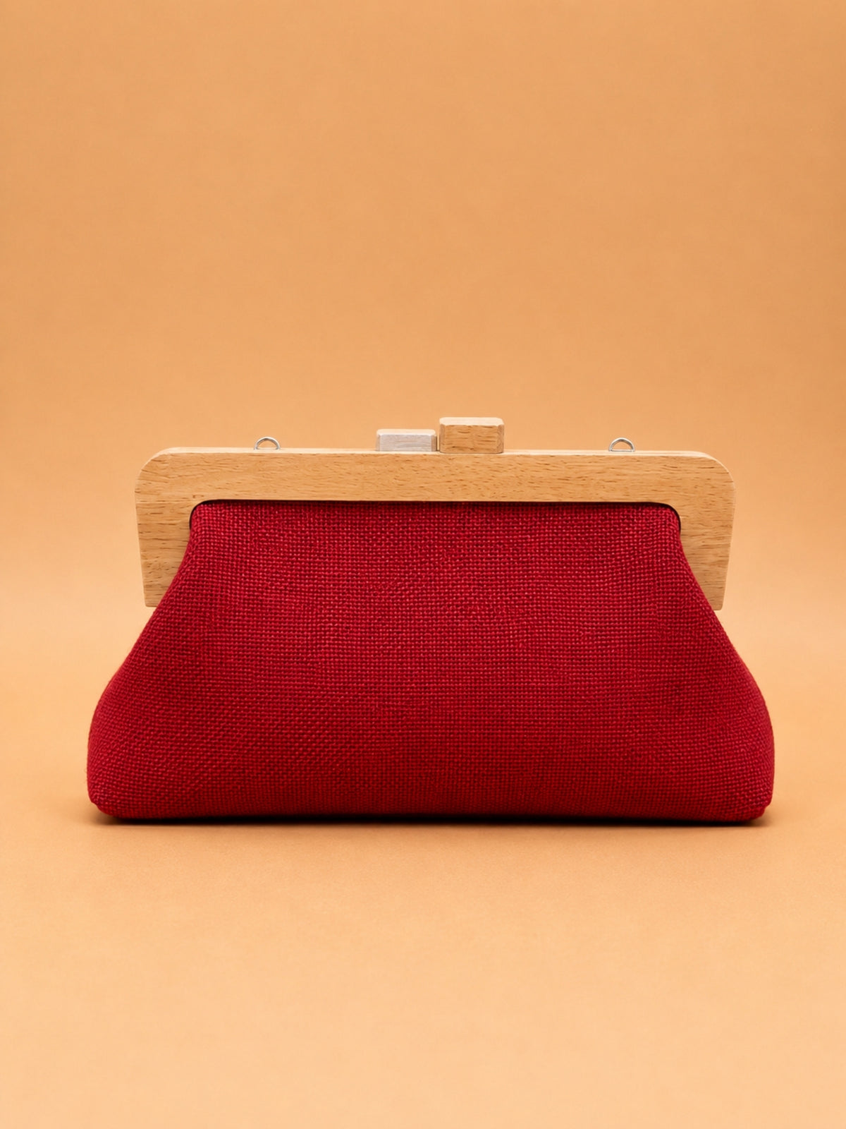 The Code – Clutch Sahara Rosso