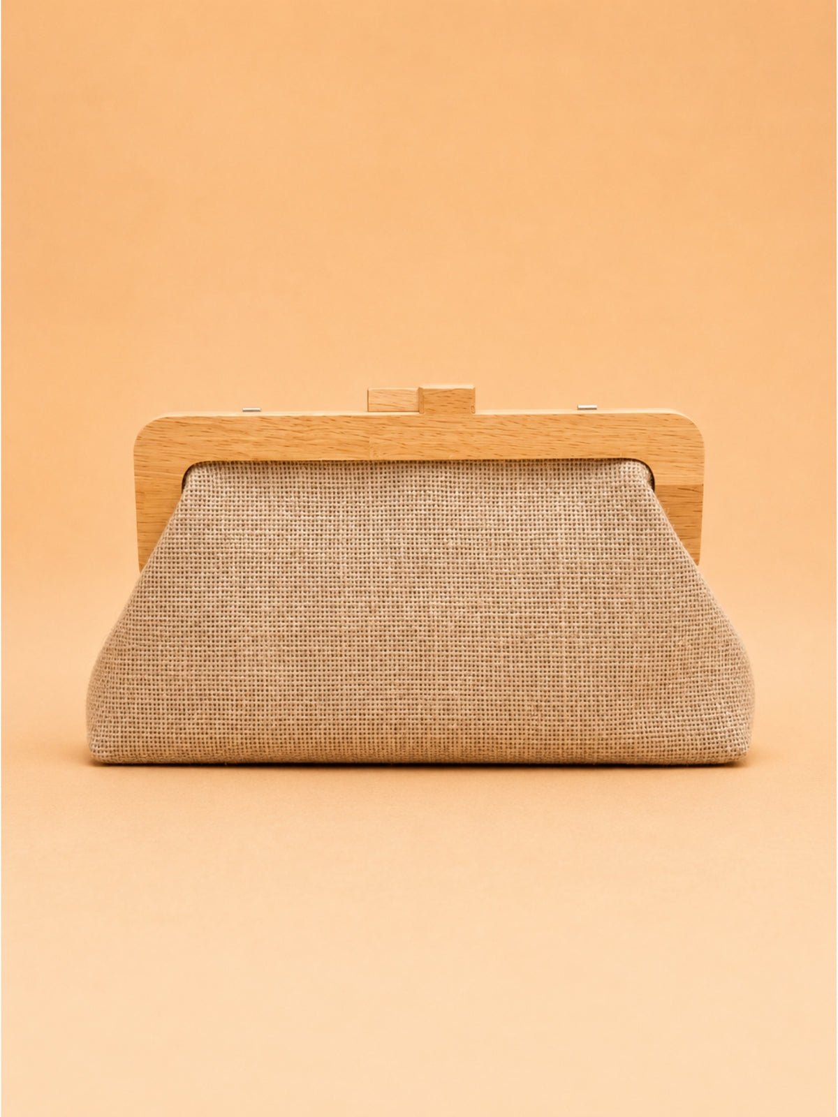 The Code – Clutch Sahara Tostato