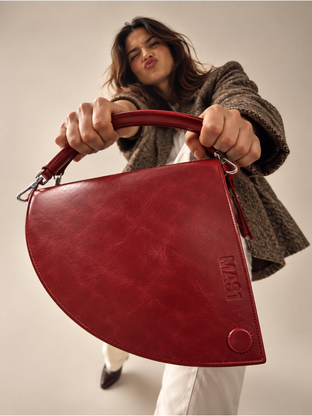 MAS1 – D-Bag Granata