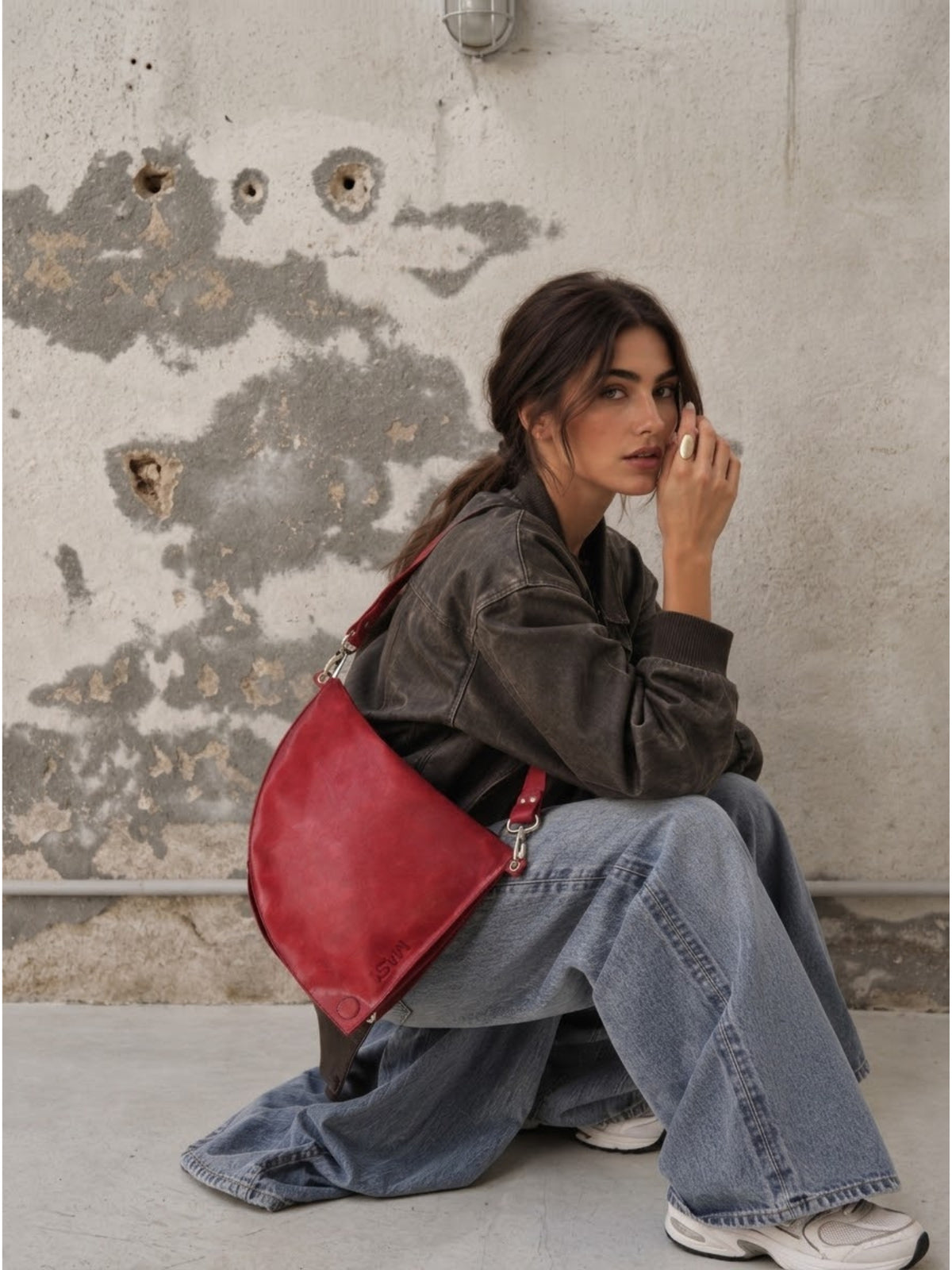 MAS1 – D-Bag Granata