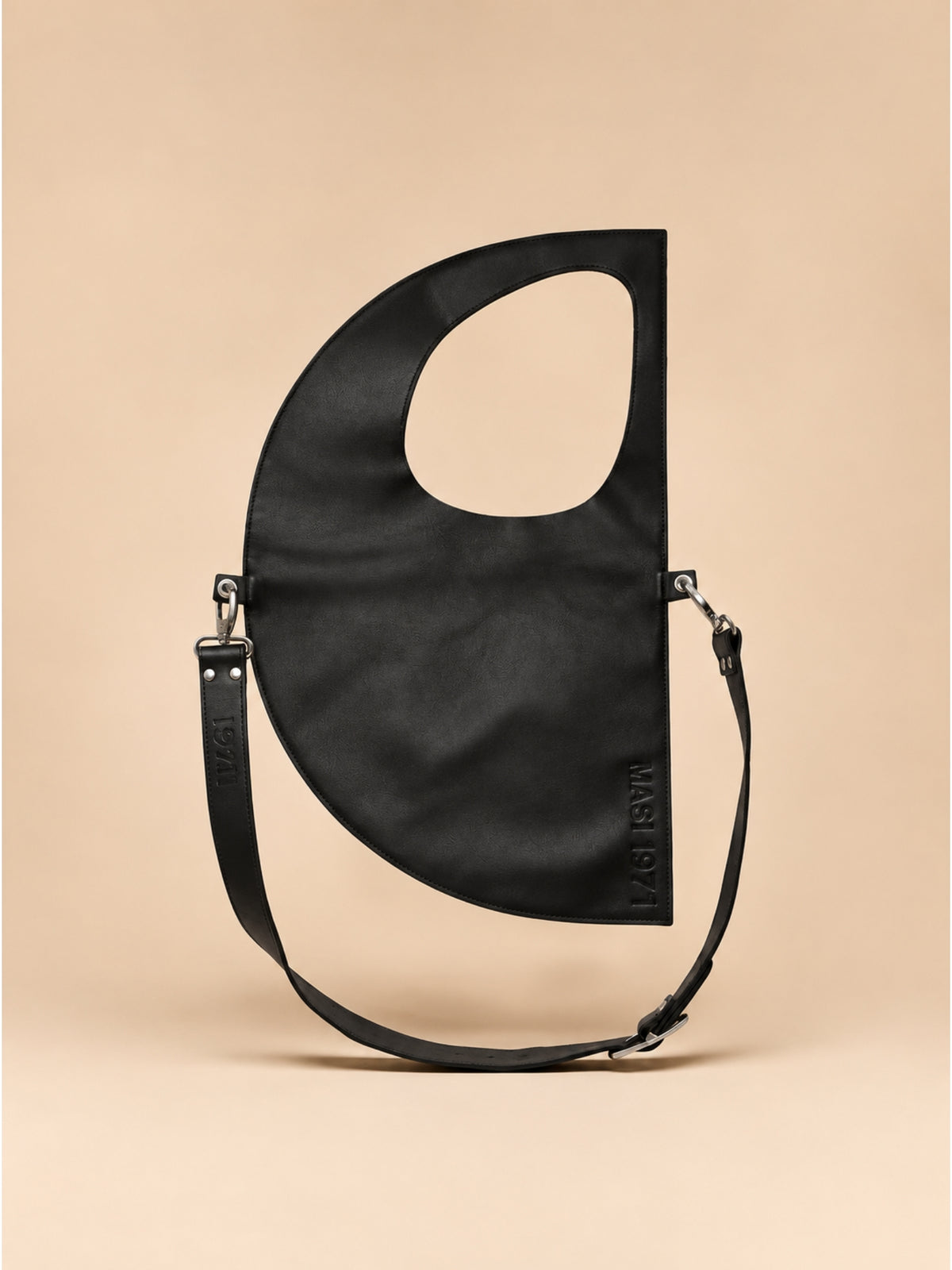 MAS1 – D-Bag Nera