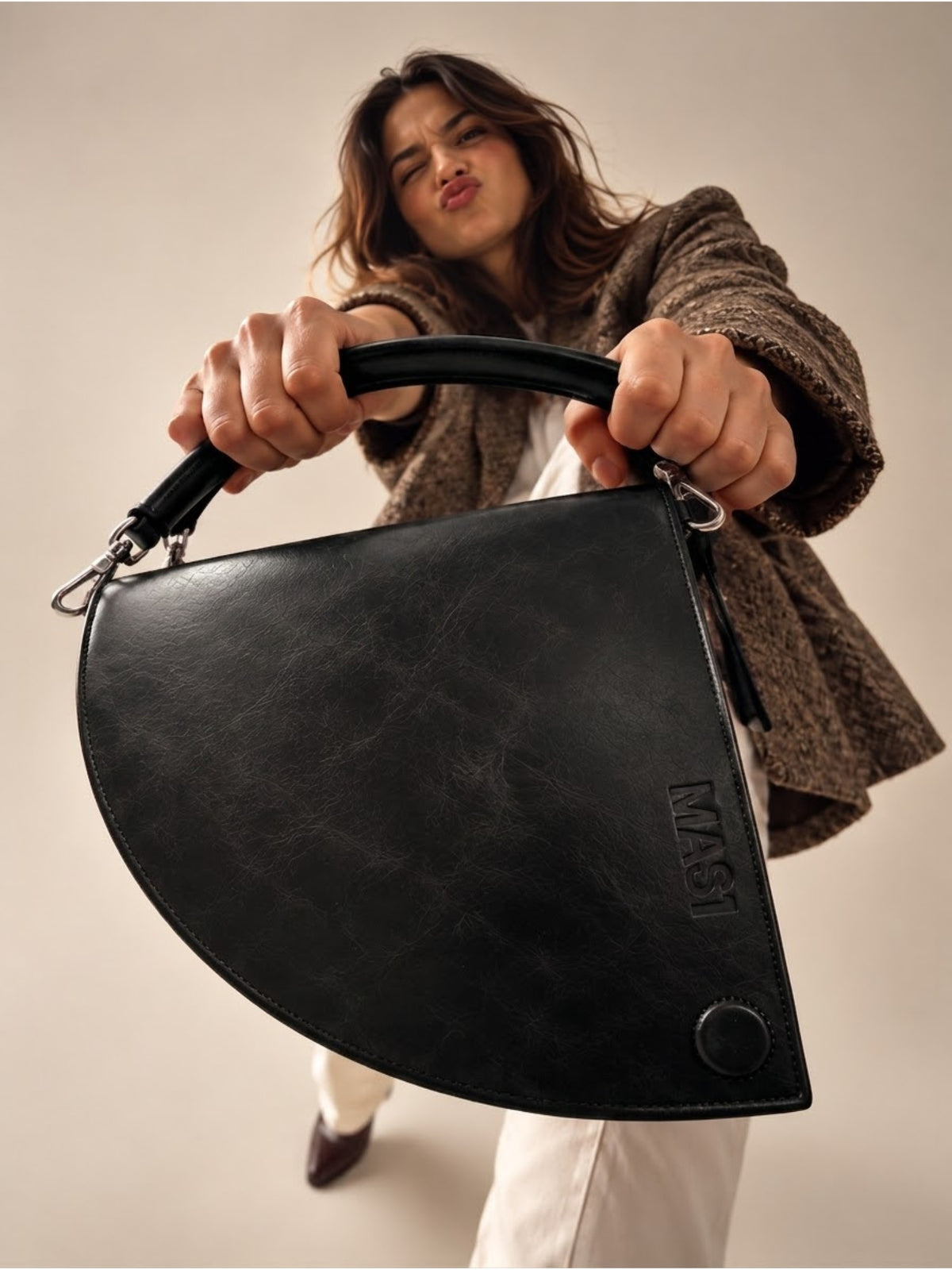 MAS1 – D-Bag Nera