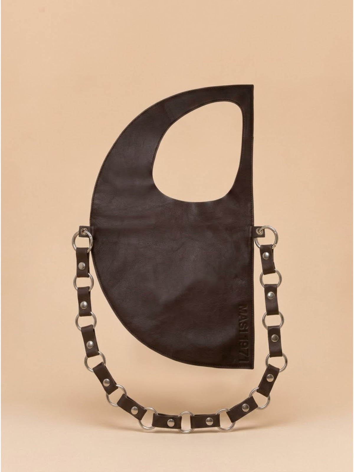 MAS1 – D-Bag Marrone