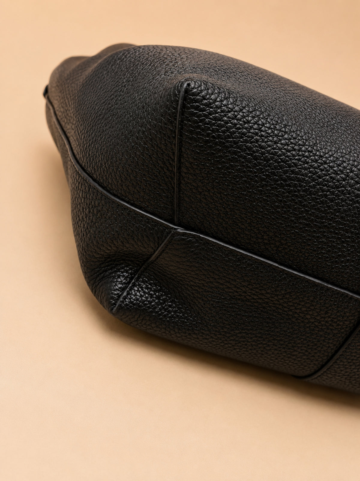Sook Sustainable – Tote Borsa Nera