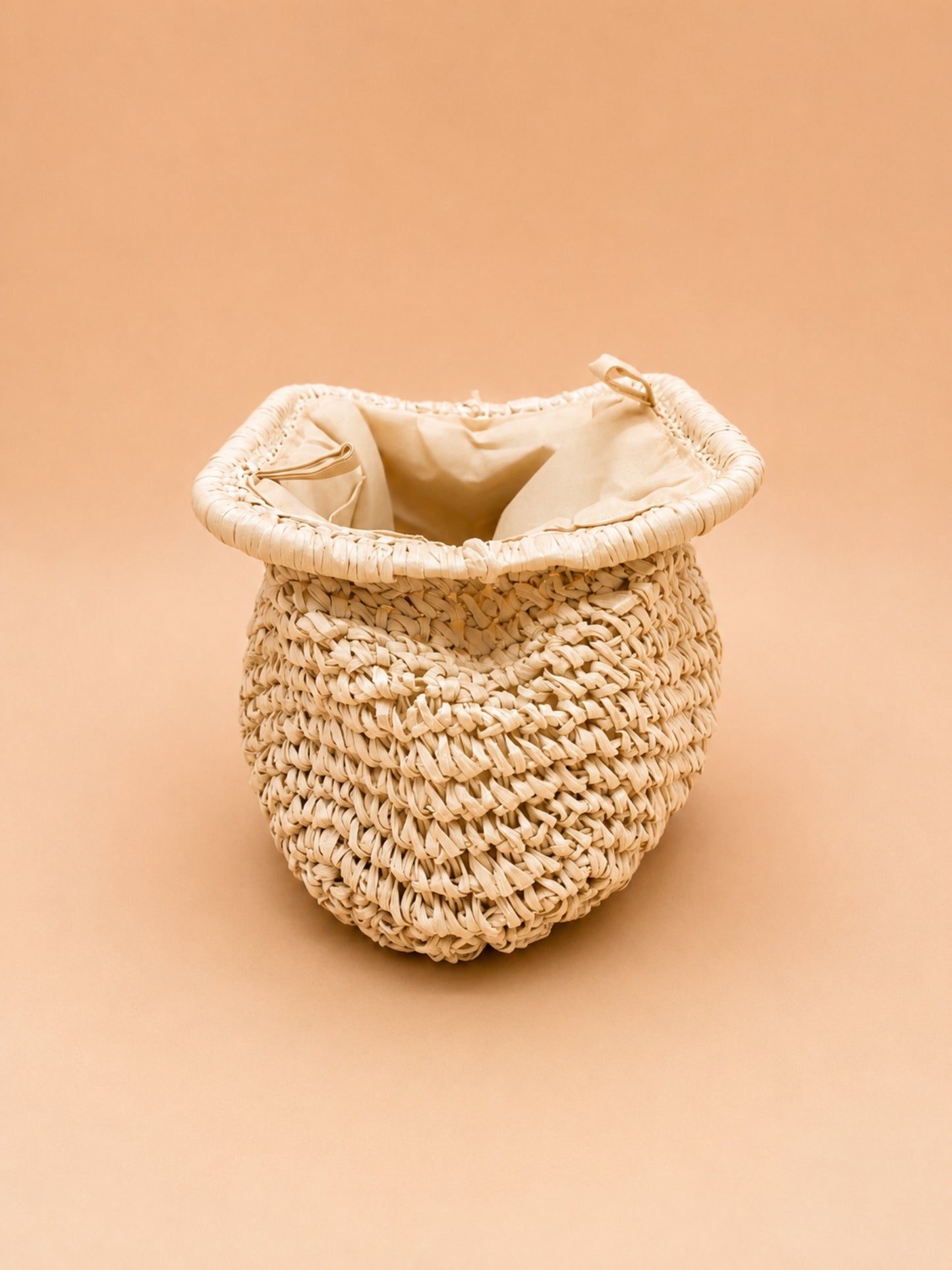 Clutch Bora Bora Beige
