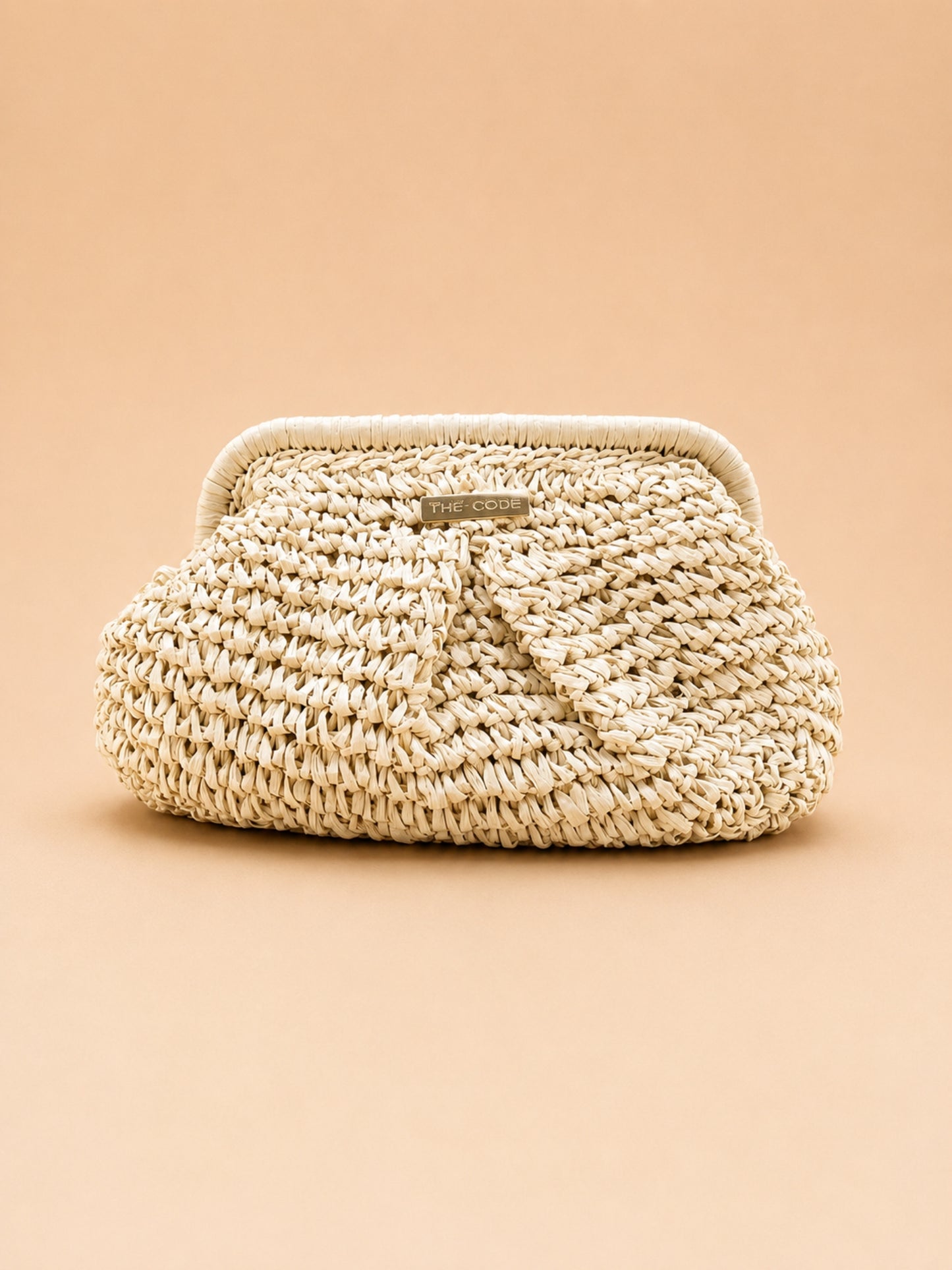 Clutch Bora Bora Beige