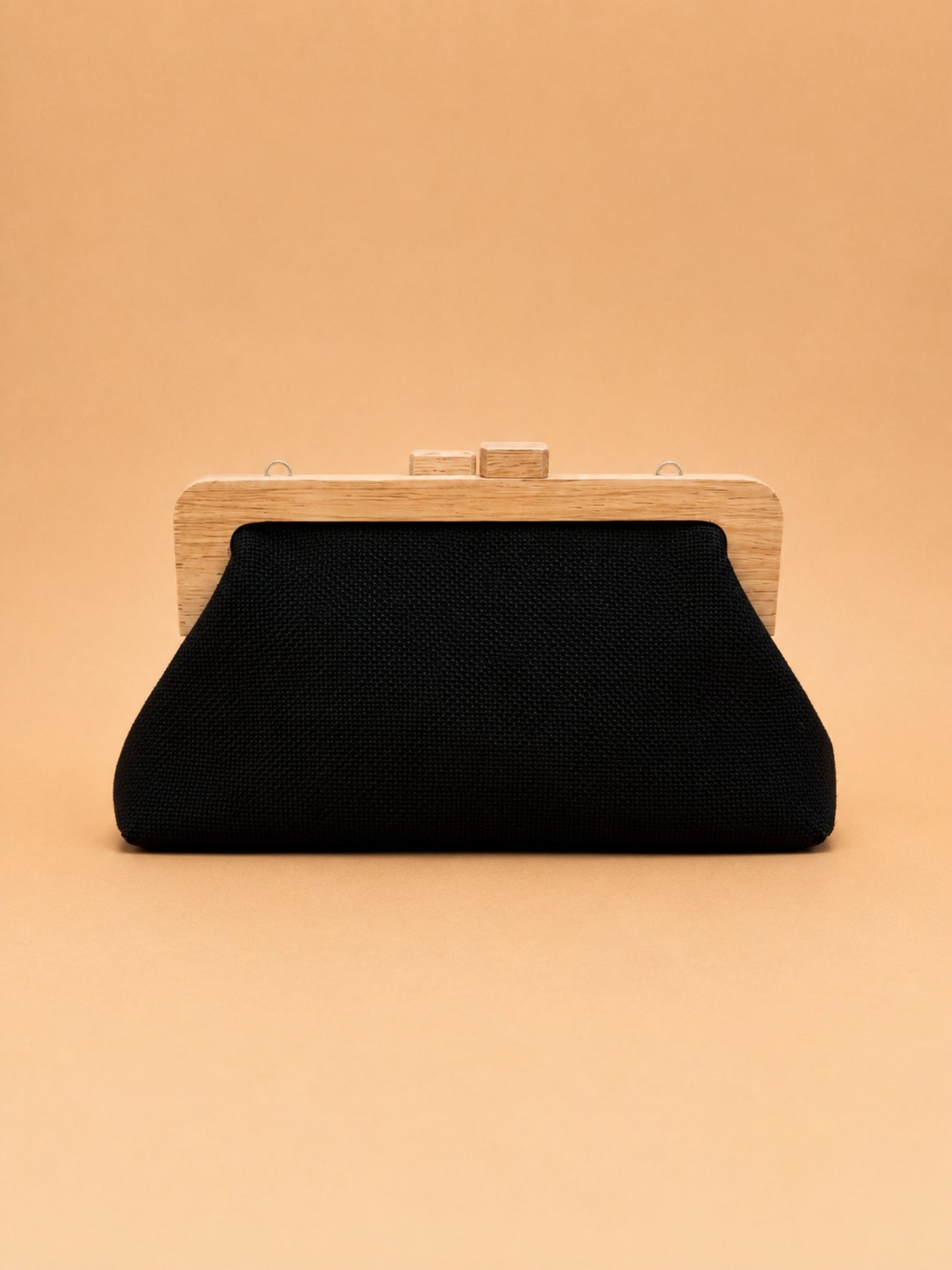 The Code – Clutch Sahara Nero