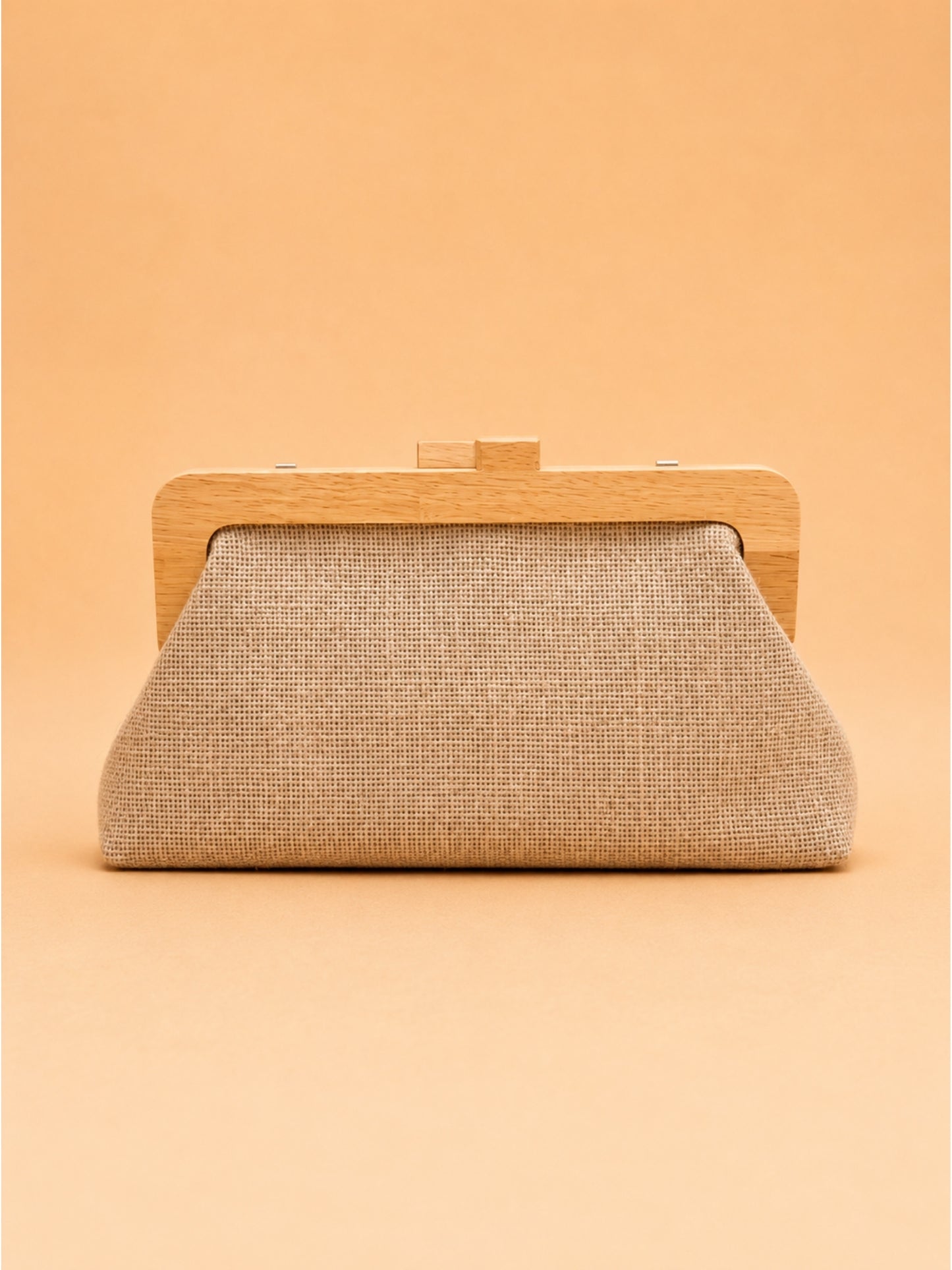 The Code – Clutch Sahara Tostato