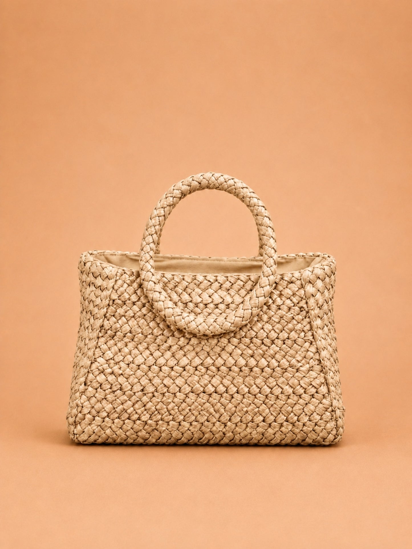 V. Milano – Borsa Vginevra Cammello
