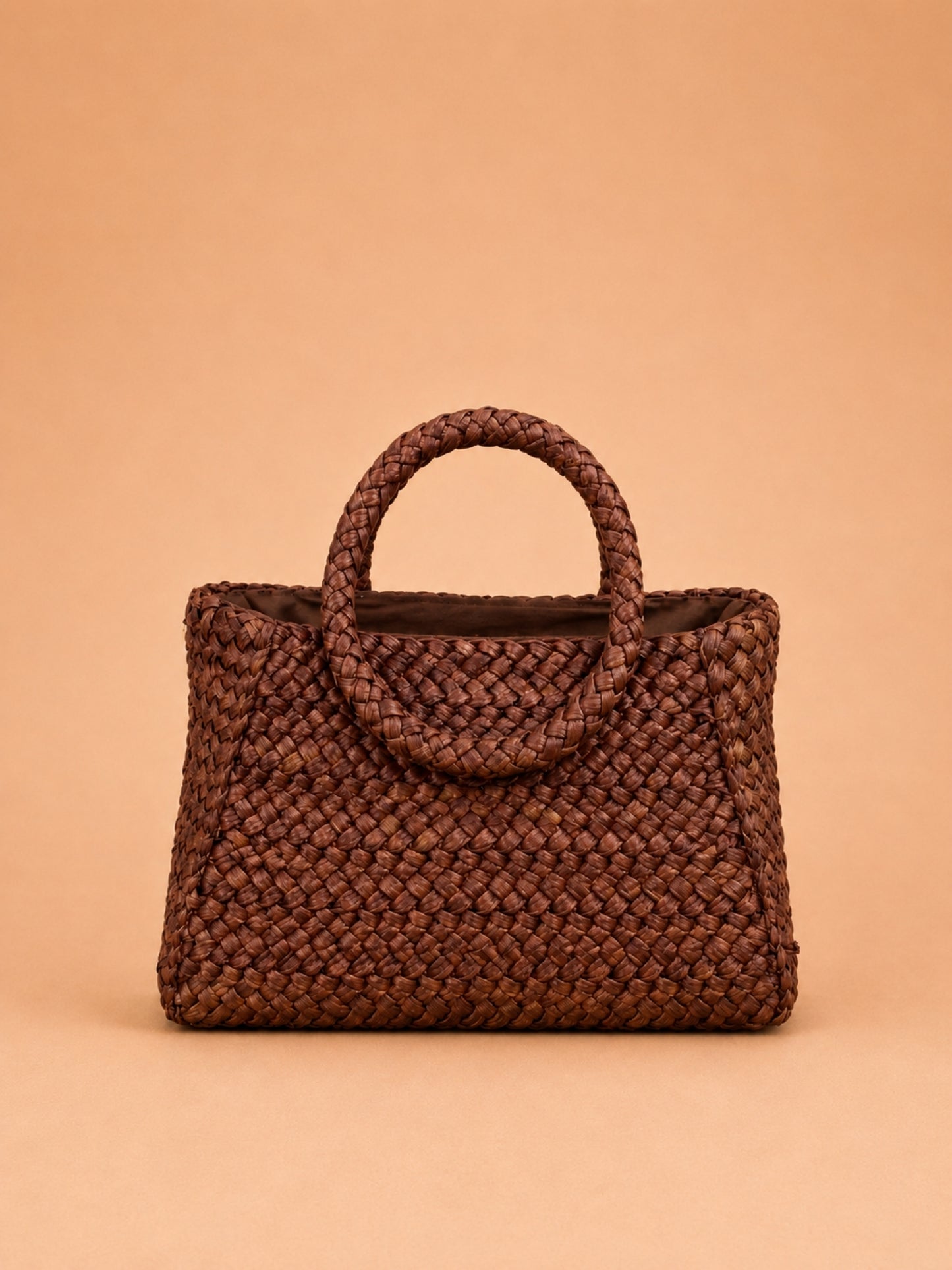 V. Milano – Borsa Vginevra Marrone