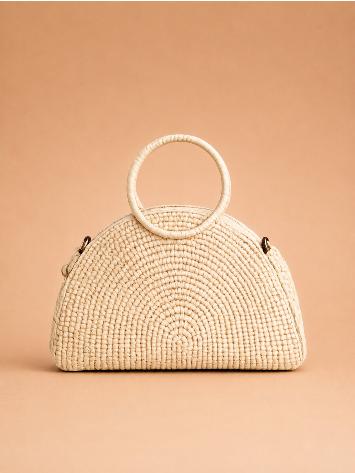 V. Milano – Borsa Vlugano Beige